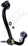 APDTY 149503 Control Arm Replaces 2L1Z3085CA