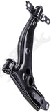 APDTY 149506 Control Arm Replaces F7CZ3078AH