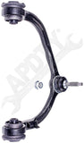 APDTY 149508 Control Arm Replaces 4L1Z3085CA