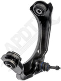 APDTY 149510 Control Arm Front Left Upper Replaces 6L2Z3085AA