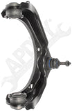 APDTY 149510 Control Arm Front Left Upper Replaces 6L2Z3085AA