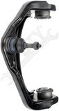 APDTY 149510 Control Arm Front Left Upper Replaces 6L2Z3085AA