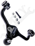 APDTY 149514 Control Arm Replaces F6AZ3085BA