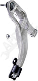 APDTY 149516 Control Arm Replaces 3W1Z3079AA
