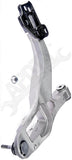 APDTY 149517 Control Arm Replaces 3W1Z3078AA