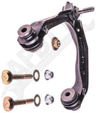 APDTY 149523 Control Arm Replaces 6W1Z3084B