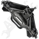APDTY 149530 Control Arm