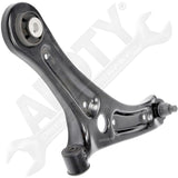 APDTY 149532 Control Arm and Ball Joint Assembly