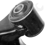 APDTY 149532 Control Arm and Ball Joint Assembly