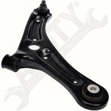 APDTY 149533 Control Arm