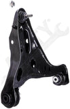 APDTY 149534 Control Arm Replaces 6L2Z3079AA