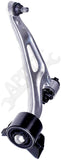 APDTY 149536 Control Arm Replaces 5F2Z3079BA