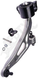 APDTY 149537 Control Arm Replaces 5F2Z3078BA