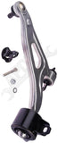 APDTY 149537 Control Arm Replaces 5F2Z3078BA