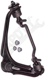 APDTY 149546 Control Arm Replaces 1L2Z3084AA