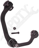 APDTY 149553 Control Arm and Ball Joint Assembly