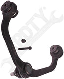 APDTY 149553 Control Arm and Ball Joint Assembly
