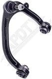 APDTY 149554 Control Arm Replaces AL3Z3085B