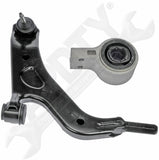 APDTY 149561 Control Arm Replaces 9A5Z3078A