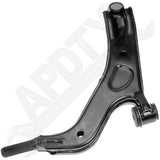 APDTY 149561 Control Arm Replaces 9A5Z3078A