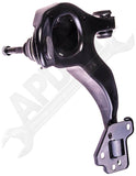 APDTY 149562 Control Arm Replaces 6W7Z3079B