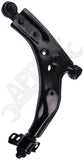 APDTY 149564 Control Arm Replaces 1058280