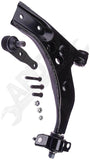 APDTY 149565 Control Arm Replaces 1058279