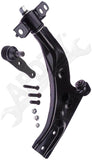 APDTY 149565 Control Arm Replaces 1058279
