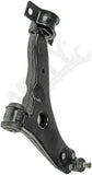 APDTY 149566 Control Arm Replaces 6S4Z3079AA