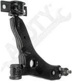 APDTY 149566 Control Arm Replaces 6S4Z3079AA