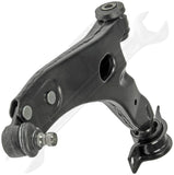 APDTY 149566 Control Arm Replaces 6S4Z3079AA