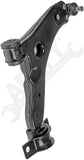 APDTY 149567 Control Arm and Ball Joint Assembly