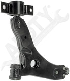 APDTY 149567 Control Arm and Ball Joint Assembly