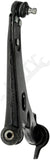 APDTY 149567 Control Arm and Ball Joint Assembly