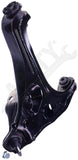 APDTY 149569 Control Arm Replaces 9L3Z3078A