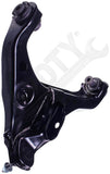 APDTY 149569 Control Arm Replaces 9L3Z3078A
