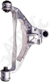 APDTY 149570 Control Arm Replaces 6L1Z3079AA