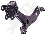 APDTY 149574 Control Arm Replaces BV6Z3079E