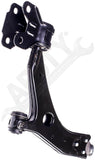 APDTY 149575 Control Arm Replaces CV6Z3078B