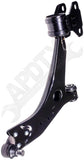 APDTY 149575 Control Arm Replaces CV6Z3078B