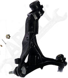 APDTY 149577 Control Arm Replaces 6L3Z3078B