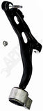 APDTY 149578 Control Arm Replaces 5F9Z3079BA