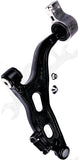 APDTY 149579 Control Arm Replaces 5F9Z3078BA