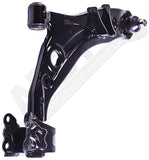 APDTY 149583 Suspension Control Arm Assembly