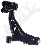 APDTY 149583 Suspension Control Arm Assembly