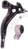 APDTY 149585 Control Arm Replaces 5F9Z3078BA