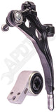 APDTY 149585 Control Arm Replaces 5F9Z3078BA