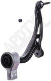 APDTY 149586 Suspension Control Arm Assembly
