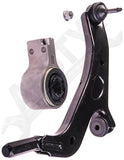 APDTY 149587 Suspension Control Arm Assembly