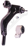 APDTY 149588 Control Arm Replaces 8G1Z3078A